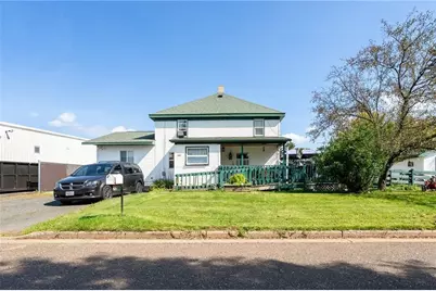 240 5th Place, Clear Lake, WI 54005 - Photo 1