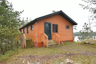 27208 Corbin Rd, Webster, WI 54893 - Photo 1