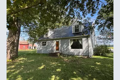 21866 Maplewood Road, Grantsburg, WI 54840 - Photo 1