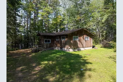 5160 W State Highway 77, Clam Lake, WI 54517 - Photo 1