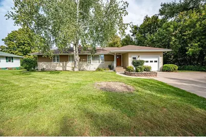 610 W Crest Lane, Ellsworth, WI 54011 - Photo 1