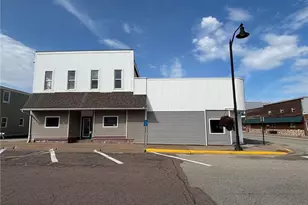 106 S Urberg Ave, Blair, WI 54616 - Photo 1