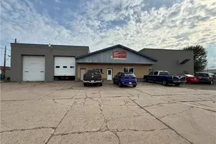 8 S 4th St, Barron, WI 54812 - Photo 1