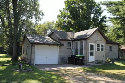 E5440 County Road Bb, Menomonie, WI 54751 - Photo 1