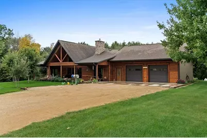 W3975 890th Avenue, Baldwin, WI 54002 - Photo 1