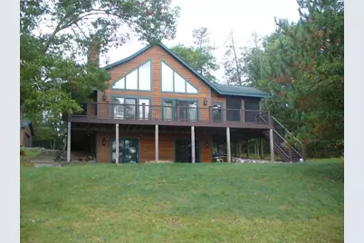 12520 Horseshoe Bend Road, Minong, WI 54859 - Photo 1