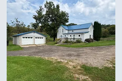 N29575 Boberg Lane, Arcadia, WI 54612 - Photo 1