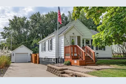 2737 Shale Ledge Road, Eau Claire, WI 54703 - Photo 1