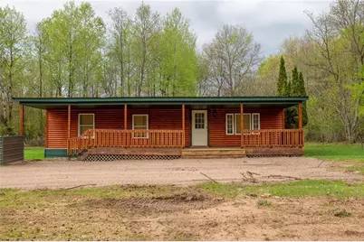 27593 270th Avenue, Holcombe, WI 54745 - Photo 1