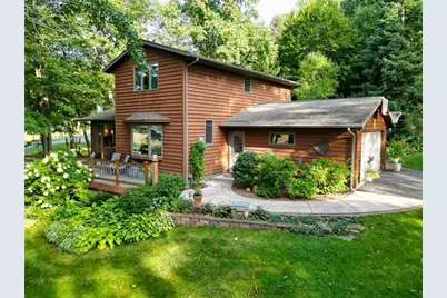 6118 W Waubeek Mound Road, Eau Galle, WI 54737 - Photo 1