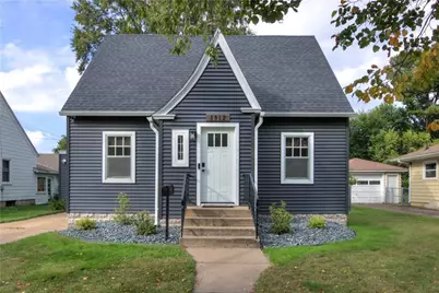 1512 Hoover Avenue, Eau Claire, WI 54701 - Photo 1