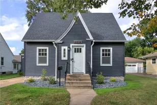 1512 Hoover Ave, Eau Claire, WI 54701 - Photo 1