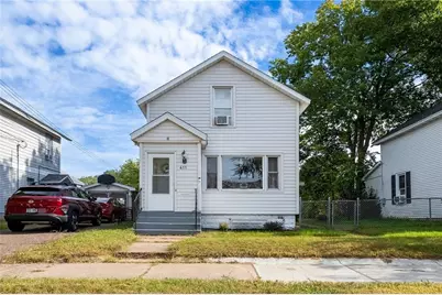 411 Dodge Street, Eau Claire, WI 54701 - Photo 1