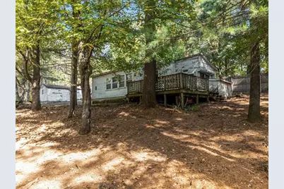 1348 21 1/2 Street, Cameron, WI 54822 - Photo 1