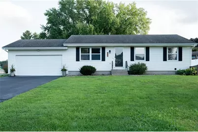 964 Oak Street, Mondovi, WI 54755 - Photo 1