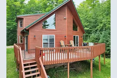 1002 W Cegann Road, Mercer, WI 54547 - Photo 1