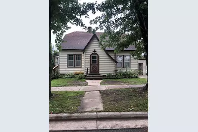 406 First Street, Durand, WI 54736 - Photo 1