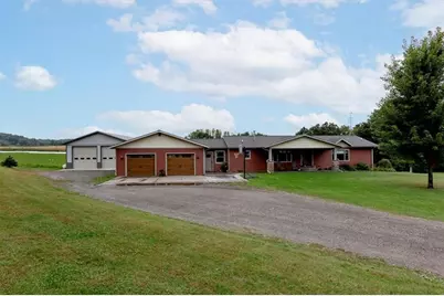 E4483 430th Avenue, Menomonie, WI 54751 - Photo 1