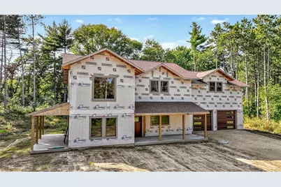 W15971 Cedar Road, Taylor, WI 54659 - Photo 1