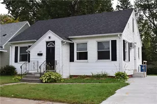 227 Noble Ave, Rice Lake, WI 54868 - Photo 1