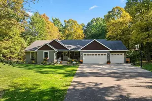 N2460 Oakdale Dr, Fall Creek, WI 54742 - Photo 1