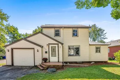 744 E 3rd Street, New Richmond, WI 54017 - Photo 1