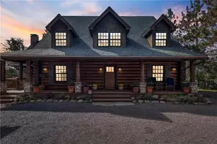 W7521 Horseshoe Bend Ln, Minong, WI 54859 - Photo 1