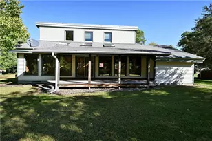 5435 Austin Lake Rd, Webster, WI 54893 - Photo 1