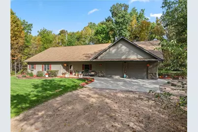 W16726 Moose Ear Road, Chetek, WI 54728 - Photo 1