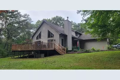 W10821 Johnson Road, Merrillan, WI 54754 - Photo 1