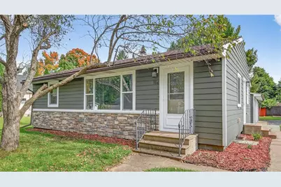 114 14th Street, Menomonie, WI 54751 - Photo 1