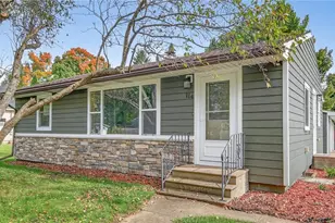 114 14th St, Menomonie, WI 54751 - Photo 1