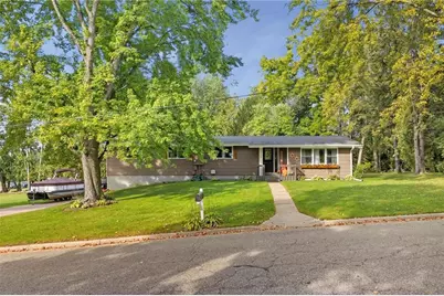 1239 Harrison Street, Black River Falls, WI 54615 - Photo 1