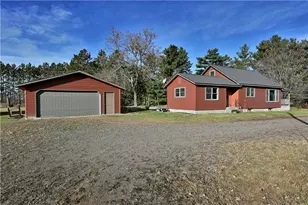 8017 W County Hwy E, Spooner, WI 54801 - Photo 1