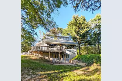 358 24th Avenue, Cumberland, WI 54829 - Photo 1