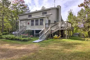 1182 24 3/4 St, Chetek, WI 54728 - Photo 1