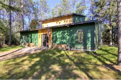 10041 Hwy 27, Hayward, WI 54843 - Photo 1