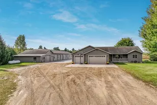 9303 Co Hwy C, Bloomer, WI 54724 - Photo 1