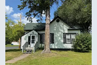 222 Spruce Street, Spooner, WI 54801 - Photo 1