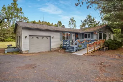 15568 W Davis Avenue, Hayward, WI 54843 - Photo 1