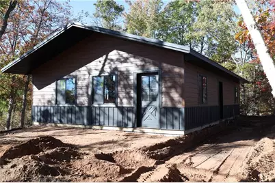 5539 Mail Road, Danbury, WI 54830 - Photo 1