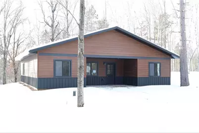 29075 Deerpath Pass, Danbury, WI 54830 - Photo 1