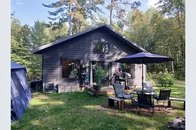 12085 W Dick-Sy Road, Hayward, WI 54843 - Photo 1