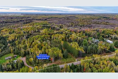 7469 E County Rd B, South Range, WI 54874 - Photo 1