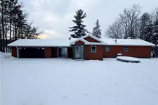 W5937 Ross Rd, Trego, WI 54888 - Photo 1