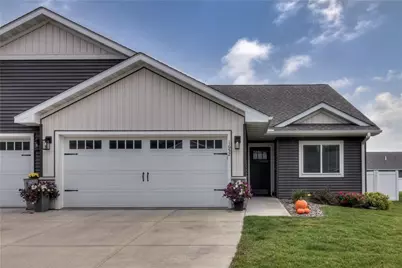 1652 Kyler Street, Altoona, WI 54720 - Photo 1