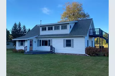 521 E Hepburn Street, Prairie Farm, WI 54762 - Photo 1