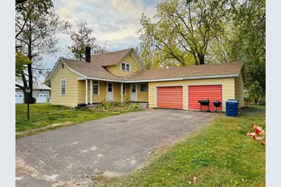 403 2nd Street, Shell Lake, WI 54871 - Photo 1