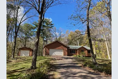 2996 28 5/16 Street, Birchwood, WI 54817 - Photo 1