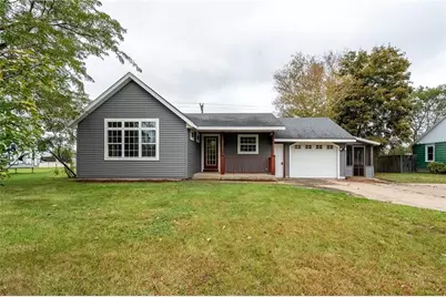 223 Hawthorn Street, Strum, WI 54770 - Photo 1